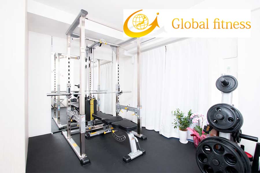 Global fitness（グローバルフィットネス ）新宿店の料金・口コミ ...